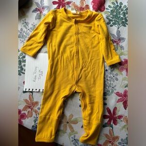 Kyte Baby Romper